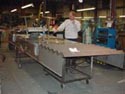 Johnson Nash Metal Products Special Fabrication