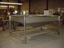 Johnson Nash Metal Products Special Fabrication