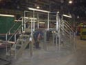 Johnson Nash Metal Products Stairs and Platforms