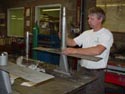 Johnson Nash Metal Products Special Fabrication