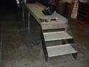 Johnson Nash Metal Products Stairs and Platforms