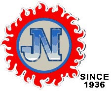 Johnson-Nash Metal Products, Inc. Logo