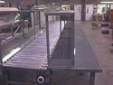 Johnson Nash  PB2 Conveyor 