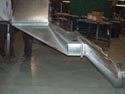 Johnson Nash Metal Products Ductwork