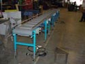 Johnson Nash Conveyor