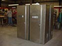 Johnson Nash Metal Products Enclosure